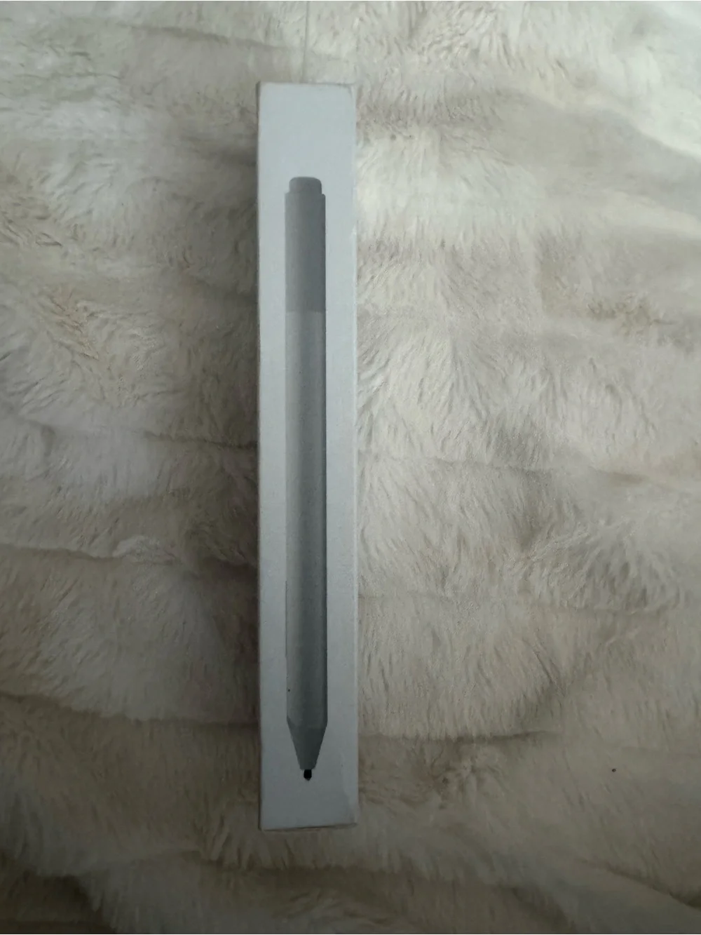 Microsoft Surface Pen (Model 1776) in Platinum
